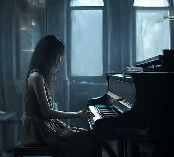 泪洒心声，歌曲叫我怎么能不难过的感人力量与人生哲理