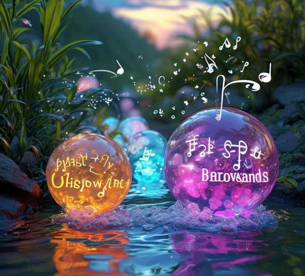 旋律穿越心灵，探寻动人歌名的魅力足迹